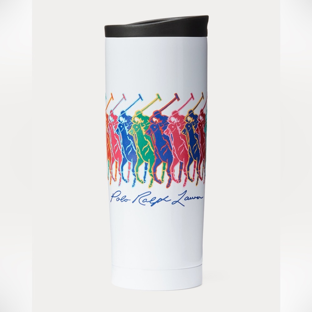 Ralph Lauren Thermos